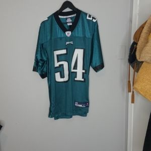 Eagles Trotter jersey
